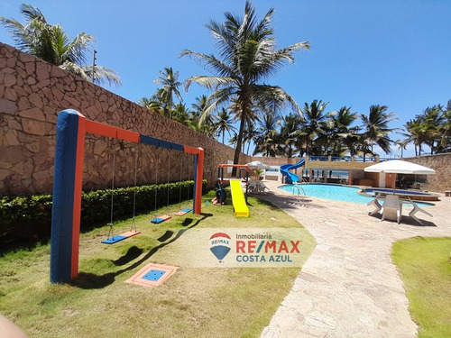 En Venta Hermoso Apartamento Listo Para Disfrutar En Conjunto Isla De Plata En Boca De Aroa