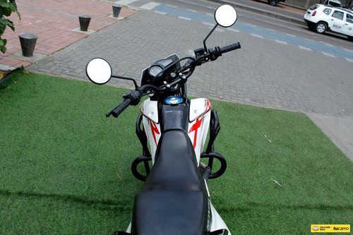 Imagen 13 de 25 de Honda Xr 150 L