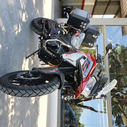 Voge 650 Ds - 0km - Mod 2023