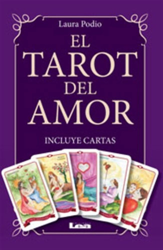 Tarot Del Amor El