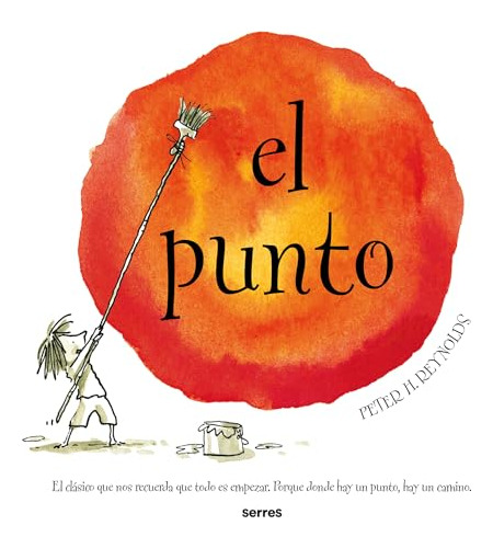 El Punto - Reynolds Peter H 