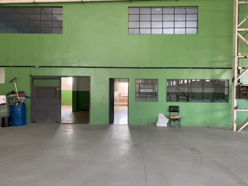 Imagem 14 de 30 de Galpão Industrial