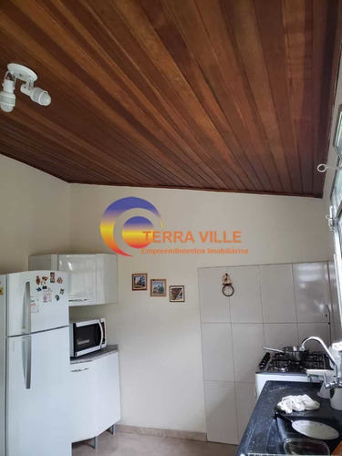 Imagem 8 de 15 de Chácara Para Comprar Suru Santana De Parnaíba - 2738
