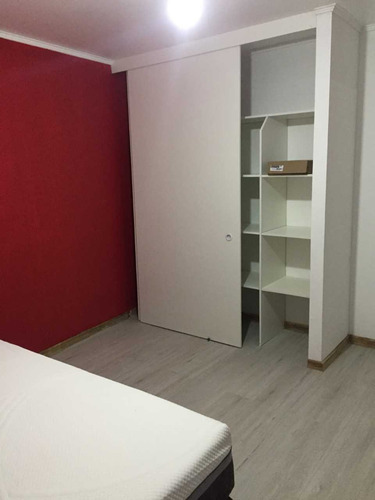 Arriendo Pieza Valle Lo Campino Quilicura (78049)