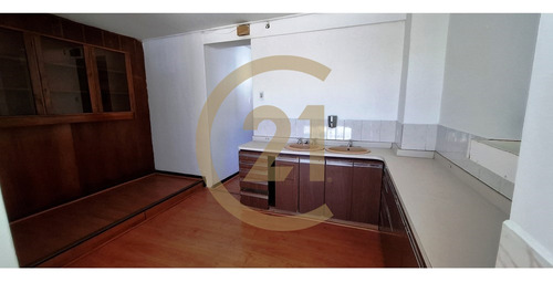 Arriendo Oficina Centro De Rancagua