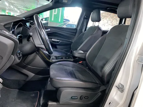 Ford Escape 2.0 St Line At