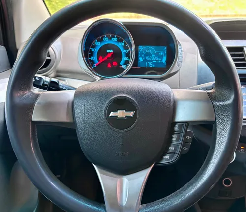 Chevrolet Spark GT 1.2 Ltz