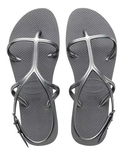 Havaianas Sandalias Mujer  Allure