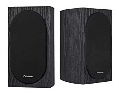 Alto-falante Pioneer SP-BS22-LR preto 