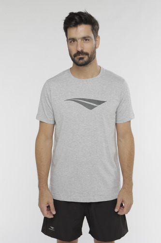 Imagen 4 de 8 de Remera Hombre Algodón Penalty Logo