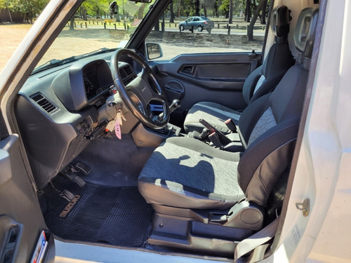 Imagen 6 de 19 de Suzuki Vitara 1995 1.6 Jlx Sidekick - 4x4