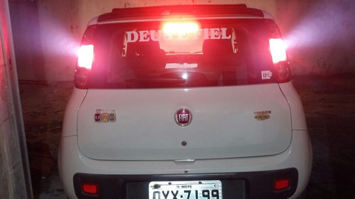 Fiat Vivace Esportivo