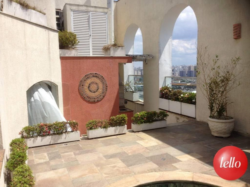Imagem 4 de 23 de Apartamento - Ref: 197186