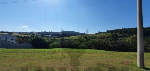 Imagem 5 de 9 de Terreno Á Venda Condomínio Santa Isabel Louveira Sp. - Te00145 - 69570921