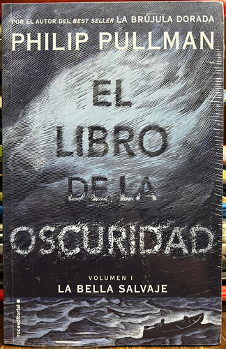 El Libro De La Oscuridad 1 - Philip Pullman