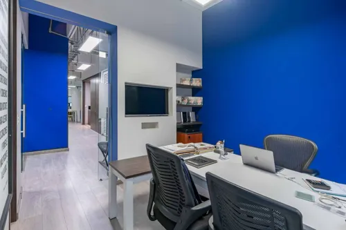 Oficina En Venta En Chicó Reservado. Cod V22111