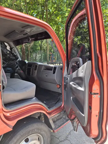 Foton Bj1049 (fkr) 2016