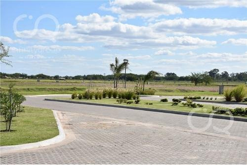 Imagen 3 de 5 de Terreno - Canning (ezeiza)