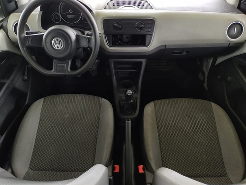 Imagem 9 de 11 de Volkswagen Up 1.0 Mpi Move Up 12v