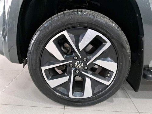 Volkswagen Amarok 3.0 V6 TDI DIESEL EXTREME CD 4MOTION AUTOMÁTICO