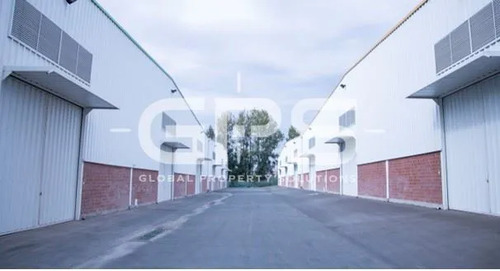 Arriendo Bodegas Milagro De Nos (6 Modulos)