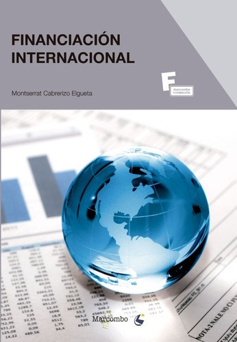 Libro Técnico Financiación Internacional