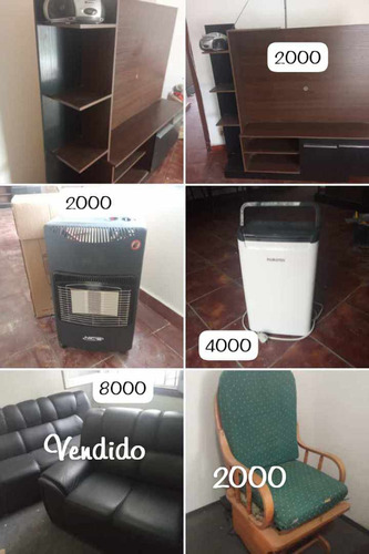 Muebles Poco Uso