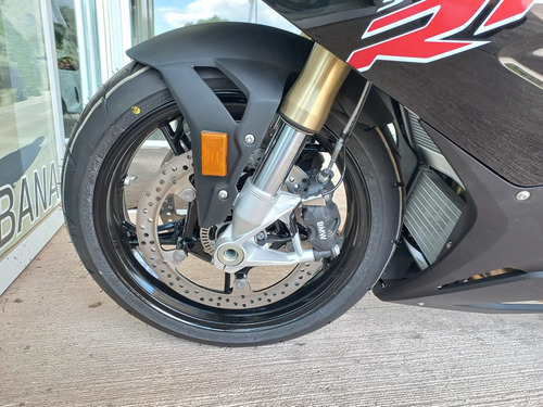 Bmw S 1000 Rr-solo Contado