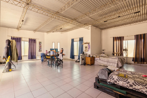 Casa Venta Barrio Arroyito 2 Dormitorio Terraza