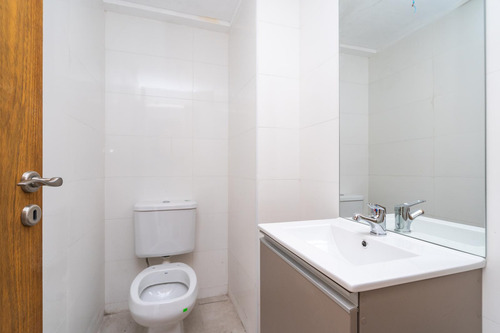 Venta Departamento 3 Ambientes A Estrenar Villa Devoto