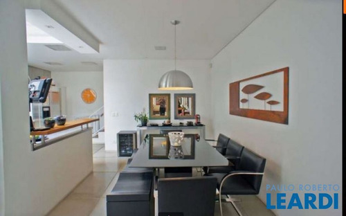 Sobrado - Jardim Paulista - Sp - 566993