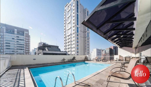 Imagem 15 de 26 de Apartamento - Ref: 215928
