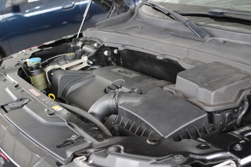 Imagem 14 de 15 de Freelander 2 Se I6 3.2 2008