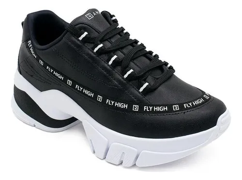 Tenis ramarim store alto