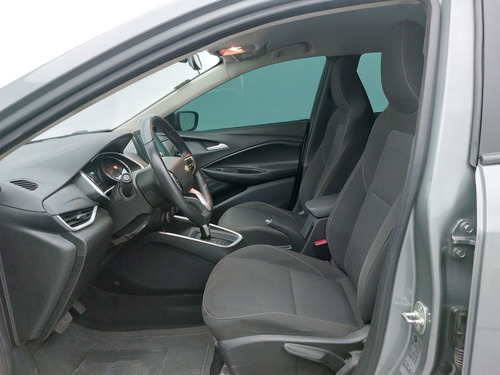 Chevrolet Onix 1.0 TURBO FLEX LTZ AUTOMÁTICO