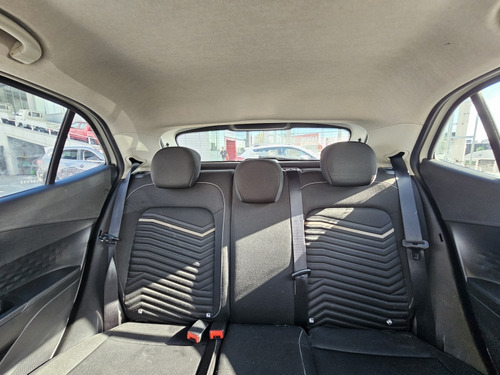 Fiat Pulse PULSE AUDACE CVT 1.0