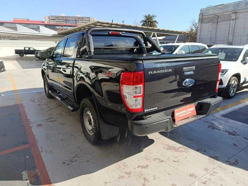 Ford Ranger XL 4X4 2.2L