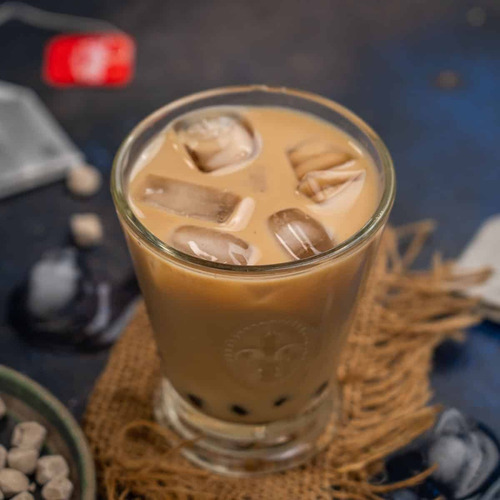 Cafe D'vita Cappuccino Mocha Dvita Frio O Caliente 453grs