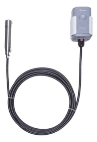 Sensor Sumergible De Nivel De Agua Para Tanques Y Pozos Con