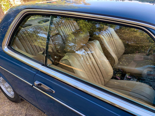 Imagen 14 de 25 de Mercedes-benz 280c W123c