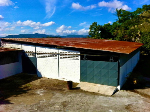 Imagen 3 de 12 de Los Anaucos Galpon Alquiler Muy Barato 4150 M2