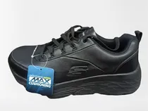 Comprar Zapato Deportivo Skechers Work Max Cushioning Elite Hombre