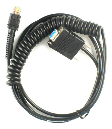 Cable Serial Para Zebra Li Ds Pie V