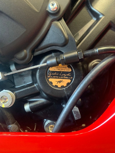 Imagen 15 de 25 de Mv Agusta F3 Rosso 800 2022, No R1, No S1000rr, No Panigale