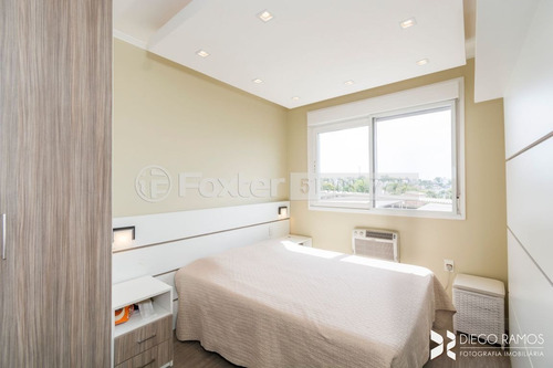 Imagem 11 de 30 de Apartamento, 2 Dormitórios, 56.2 M², Jardim Sabará - 203086