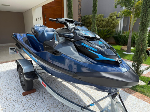 Jet-ski Sea Doo Gtx 170 Ano 2024