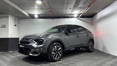 Citroën C4 1.2 Puretech 130 S&S Eat8 Shine