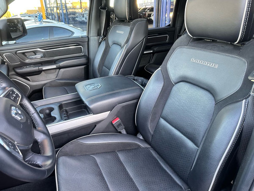 RAM Ram 1500 5.7 Mild-hybrid Laramie Sport Crew Cab 4x4
