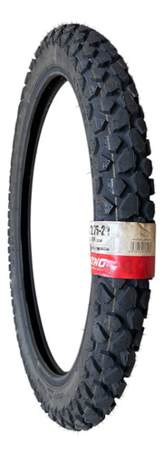 Llanta Para Moto 2.75-21 H871 Chaoyang