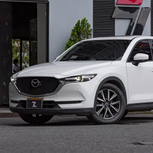 Mazda CX-5 Grand Touring Lx 2.5